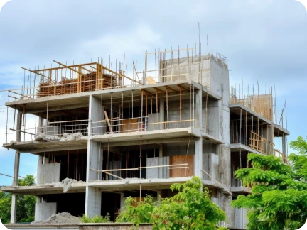 Construção de Imóvel